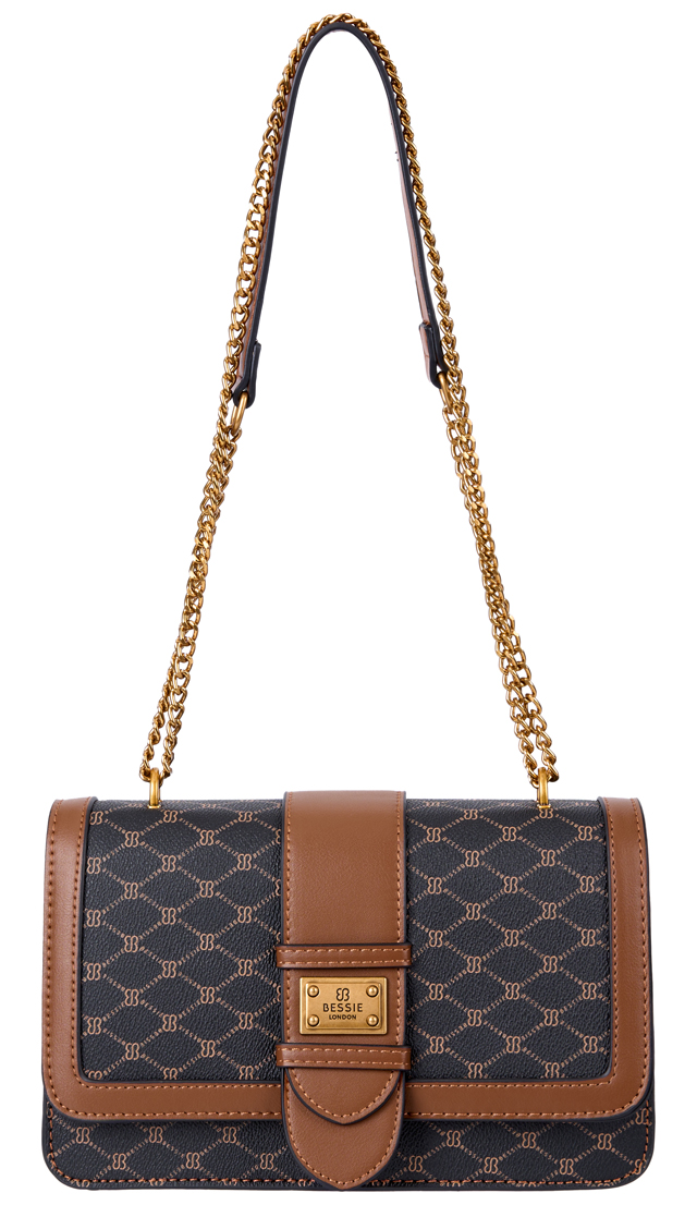 BH5081 11 BLACK
