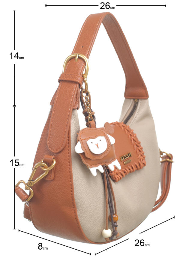 BH7572 ((8)TAUPE