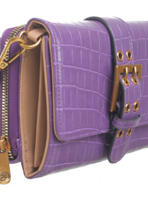 BJ7708 ((4)PURPLE
