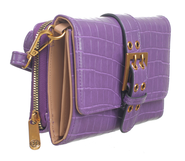 BJ7708 ((4)PURPLE