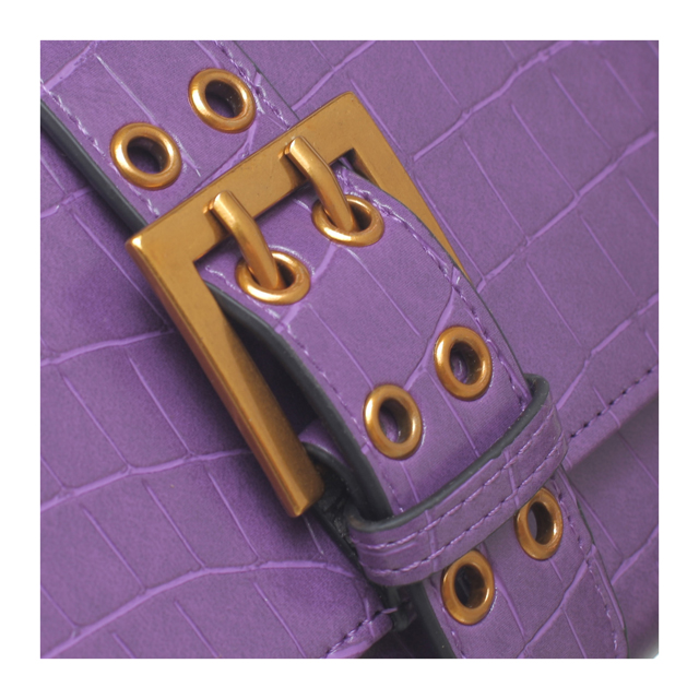 BJ7708 ((5)PURPLE