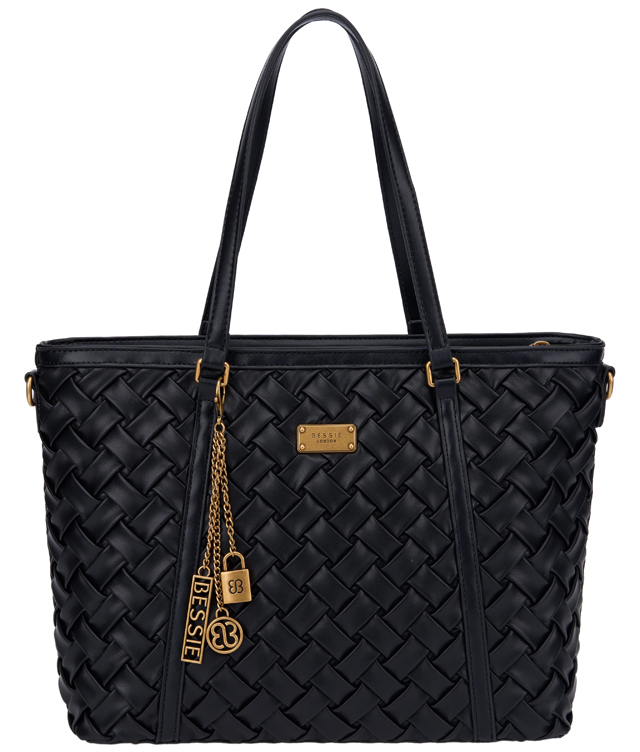 BW7589 13 BLACK