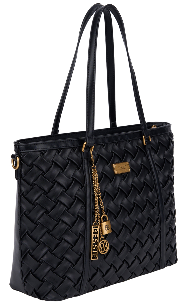 BW7589 14 BLACK