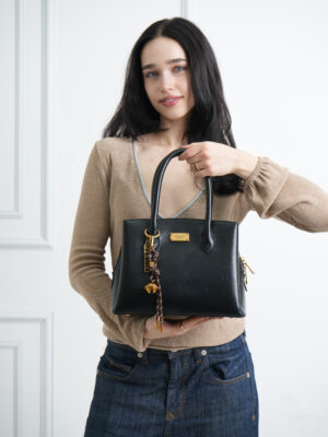 CRINKLE CITY TOTE