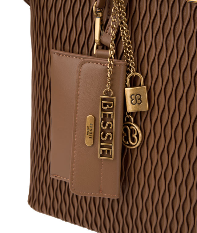 BW7643 5 TAN