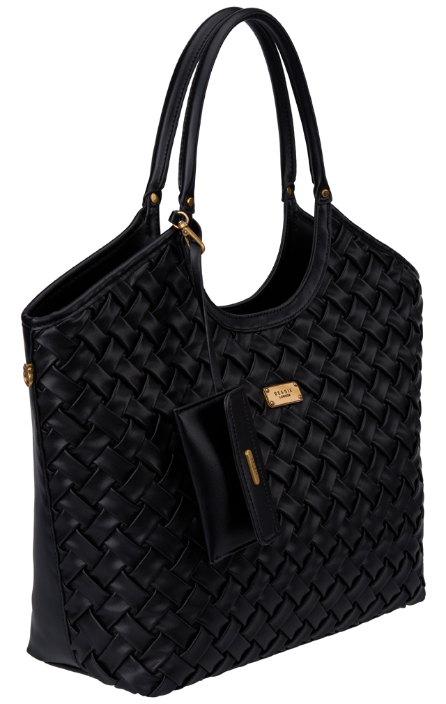 BW7644 9 BLACK