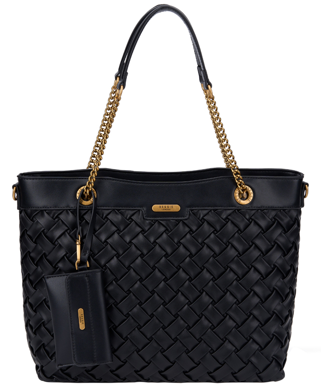 BW7645 12 BLACK