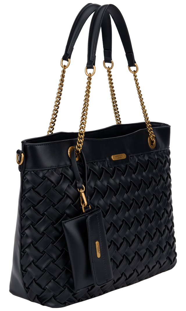 BW7645 13 BLACK