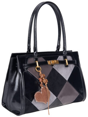 BW7646 23 BLACK