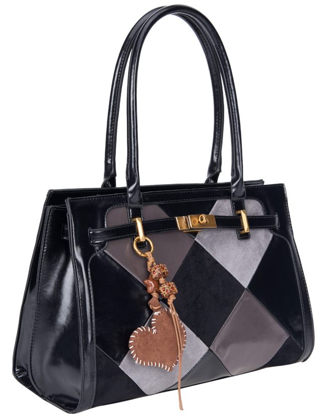 BW7646 23 BLACK