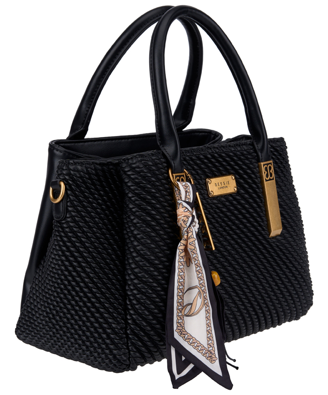 BW7649 12 BLACK