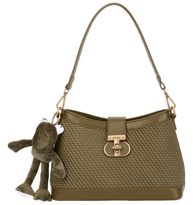 BW7651 11 GREEN