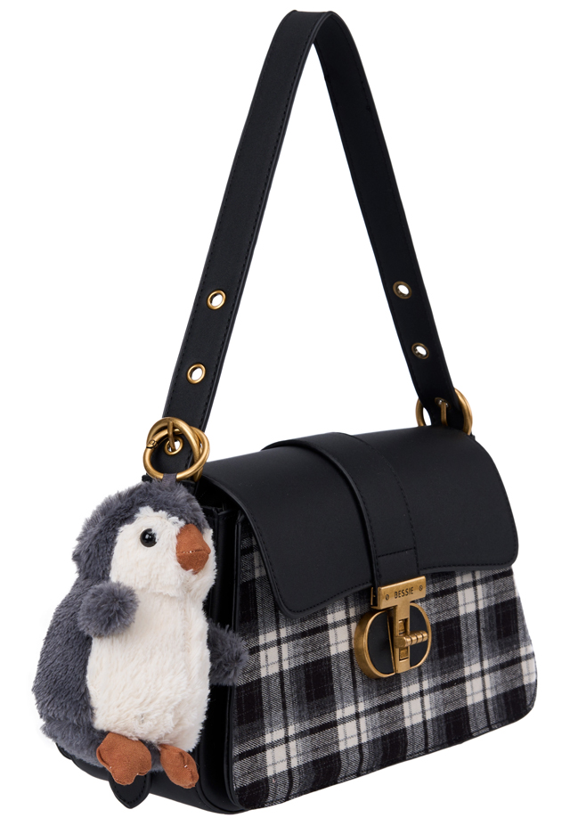 BW7711 13 BLACK