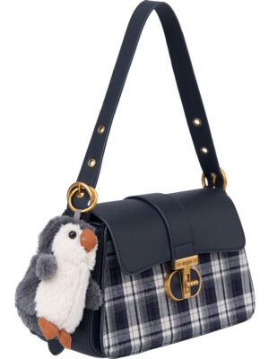 BW7711 15 GREY NAVY
