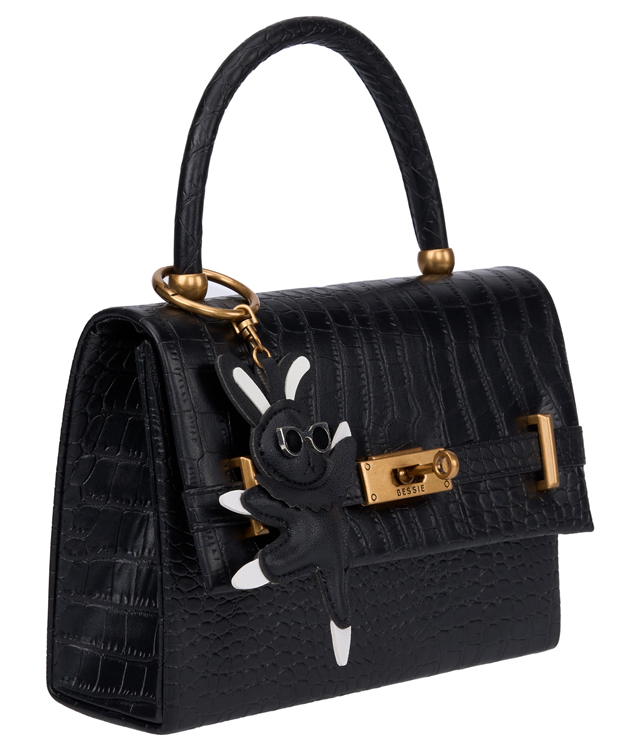 HB1207 9 BLACK