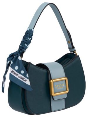 BB7591 15 TEAL