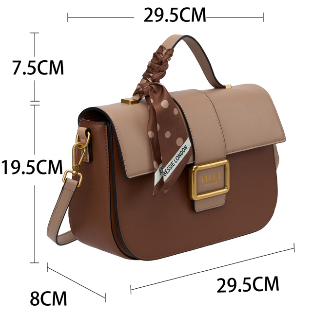 BB7683 1 TAN
