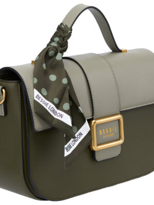 BB7683 10 GREEN