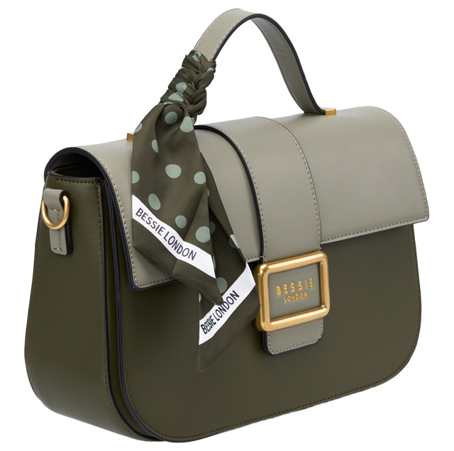 BB7683 10 GREEN