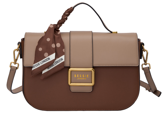 BB7683 2 TAN
