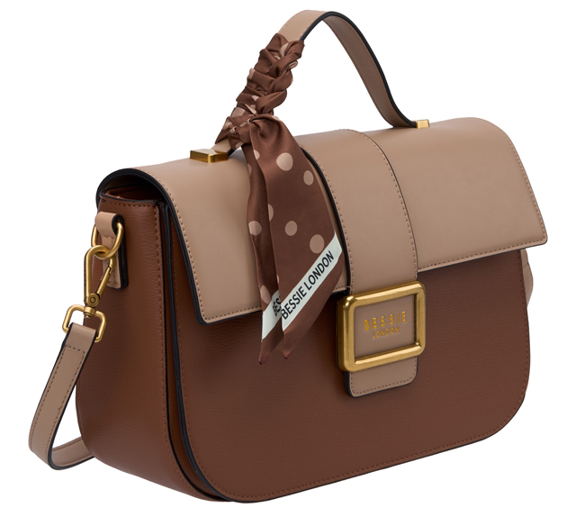 BB7683 3 TAN