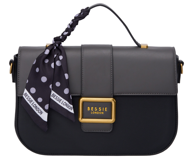 BB7683 7 BLACK