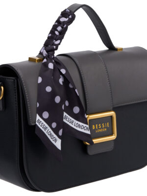 BB7683 8 BLACK