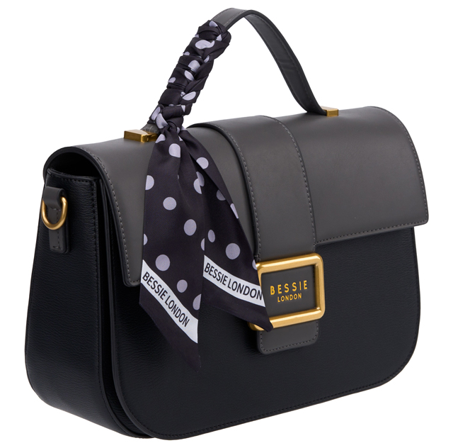 BB7683 8 BLACK
