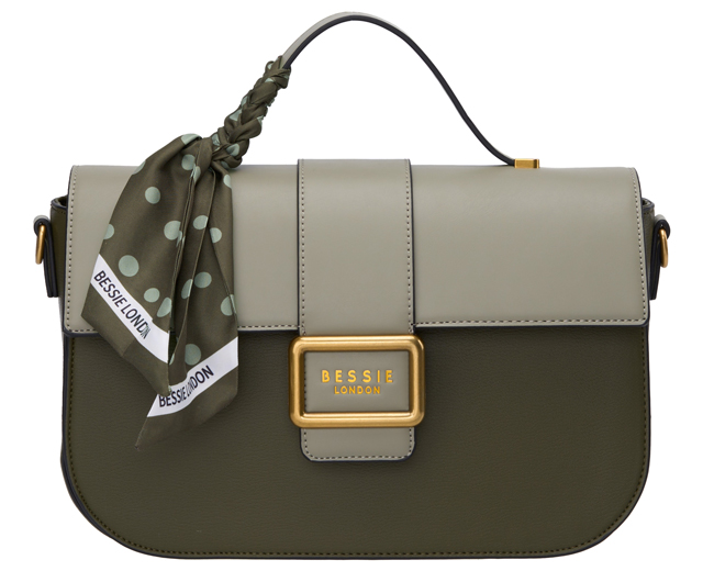 BB7683 9 GREEN