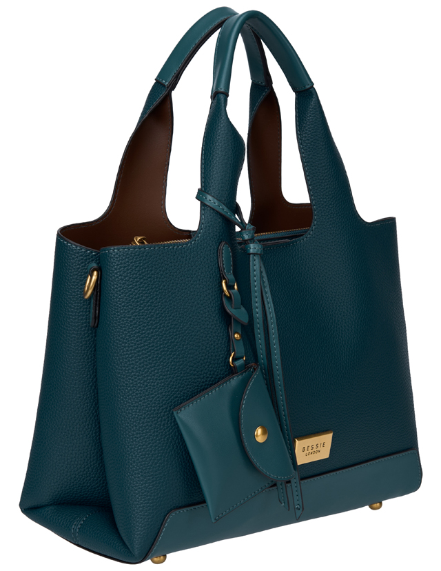 BB7686 10 TEAL