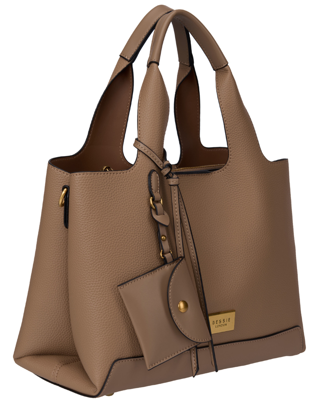BB7686 14 KHAKI