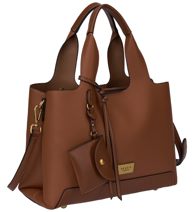 BB7686 3 TAN
