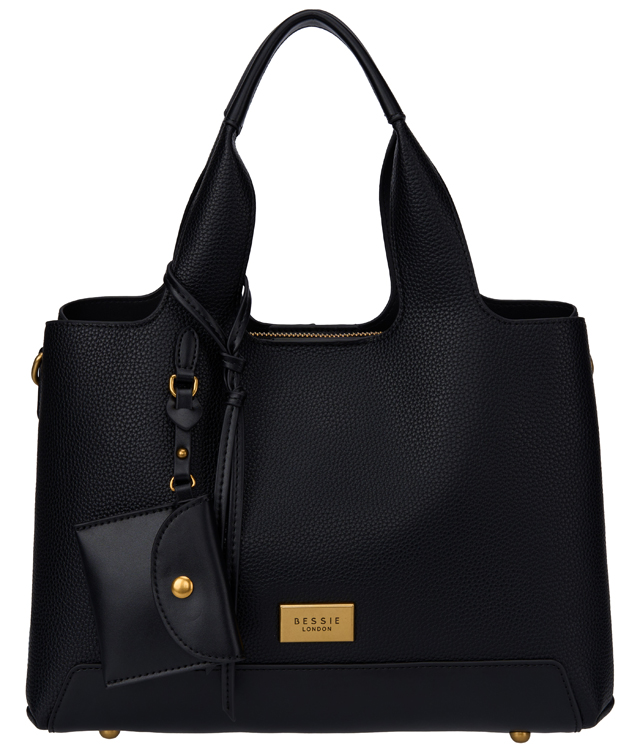 BB7686 7 BLACK