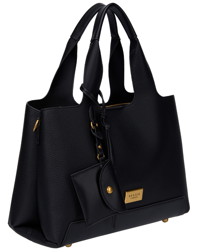 BB7686 8 BLACK