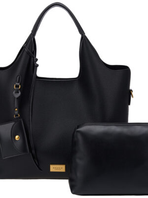 BB7687 12 BLACK