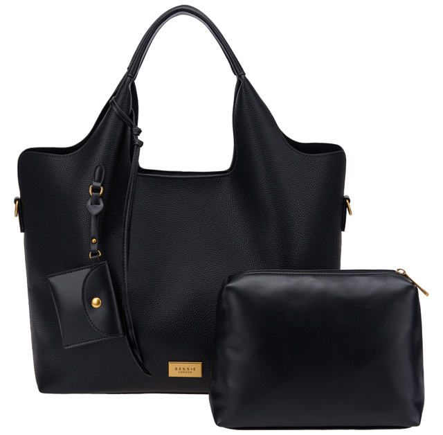 BB7687 12 BLACK