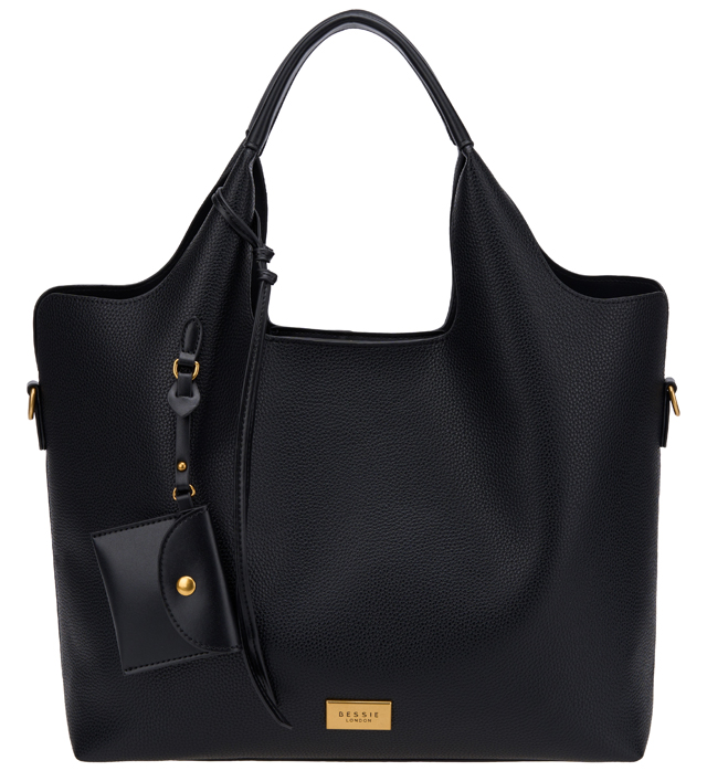 BB7687 13 BLACK