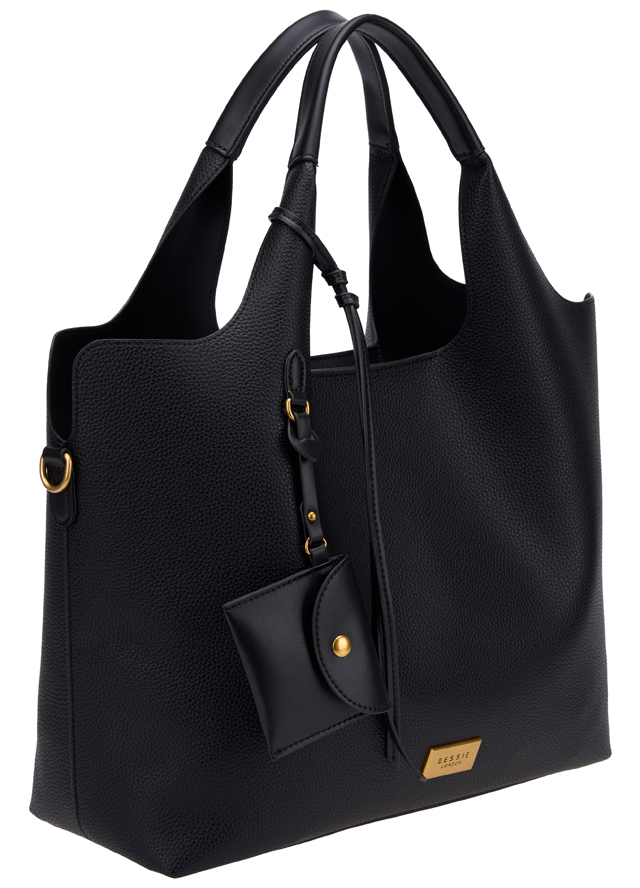 BB7687 14 BLACK
