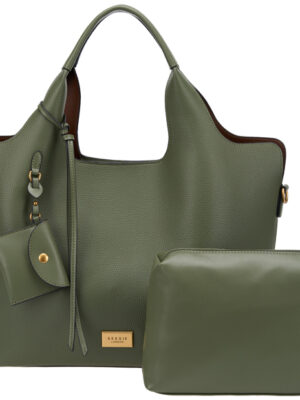 BB7687 18 GREEN