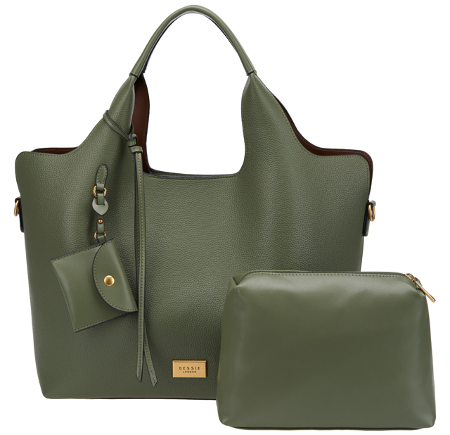 BB7687 18 GREEN
