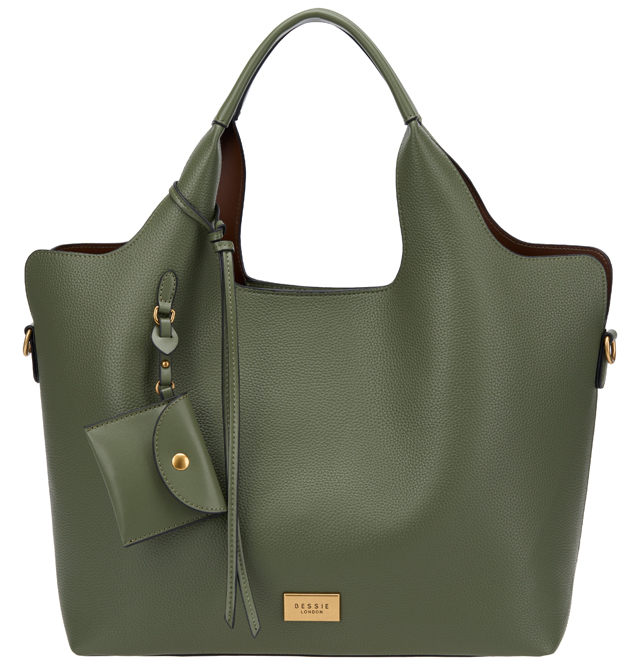 BB7687 19 GREEN