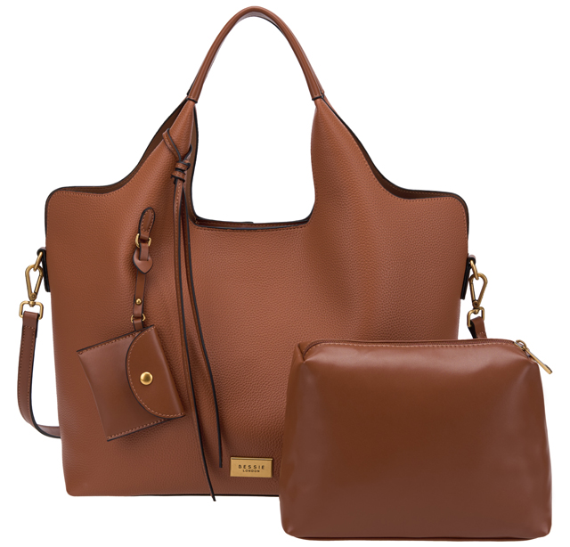 BB7687 2 TAN