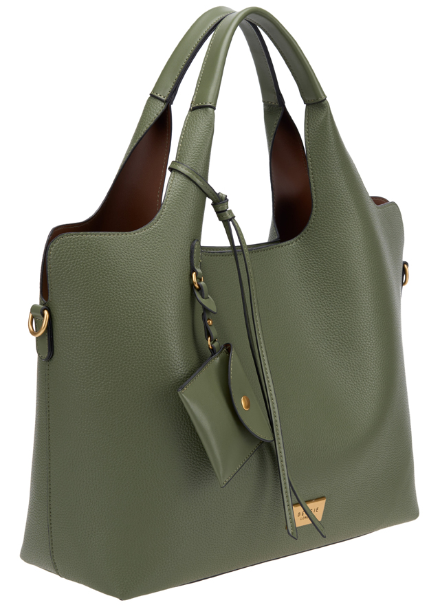 BB7687 20 GREEN