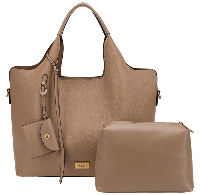 BB7687 9 KHAKI