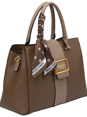 BB7688 14 KHAKI