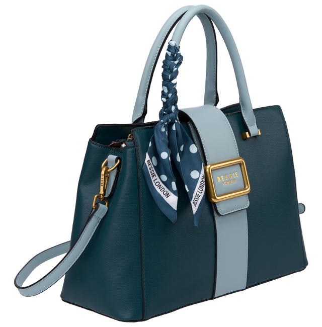 BB7688 3 TEAL