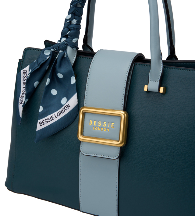 BB7688 6 TEAL