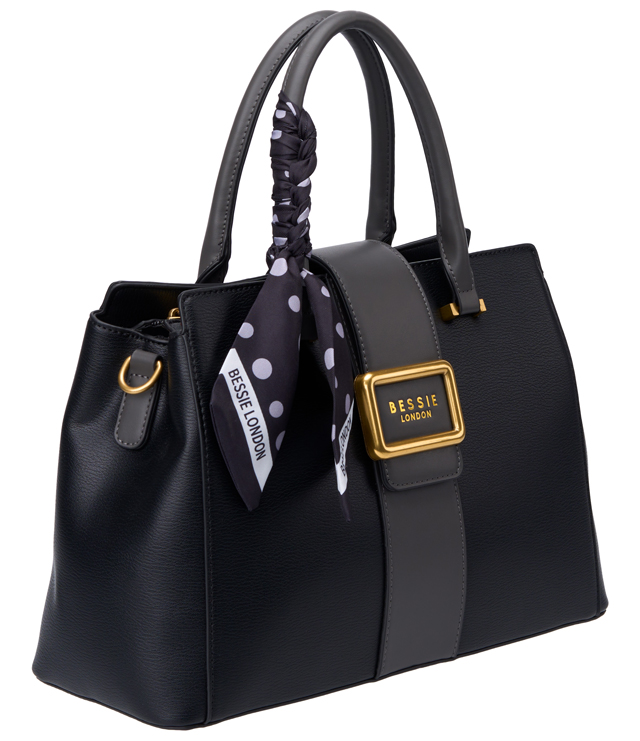BB7688 8 BLACK