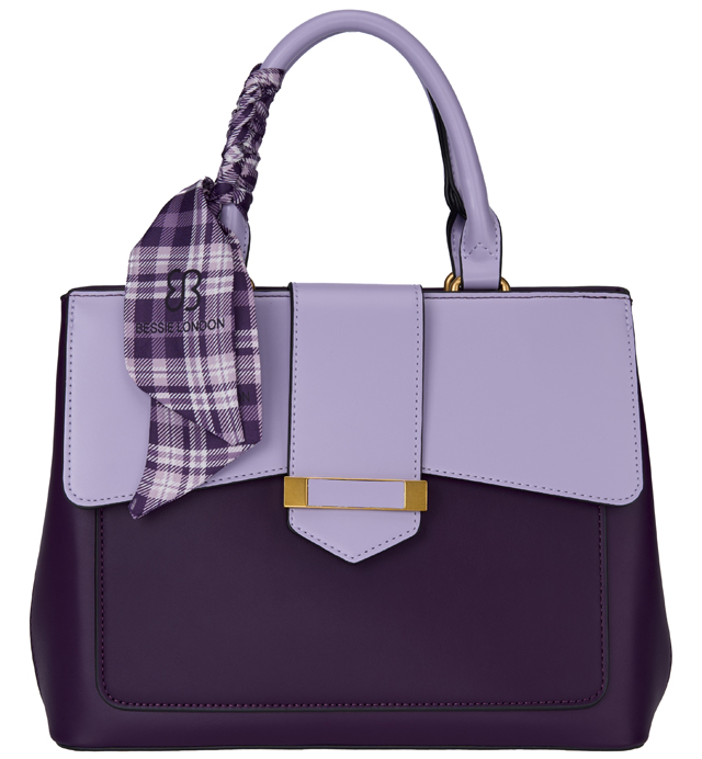 BB7689 12 PURPLE