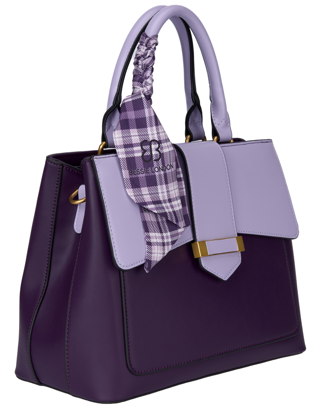 BB7689 13 PURPLE